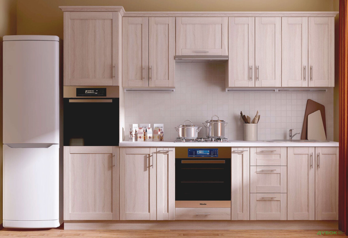 Изображение 6 - Модульная кухня Нико (МДФ рамка) БМФ