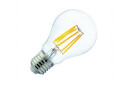Фото 1 - Лампа Filament Globe-6 6Вт Е27 2700К 001 015 0006 Хороз Электрик