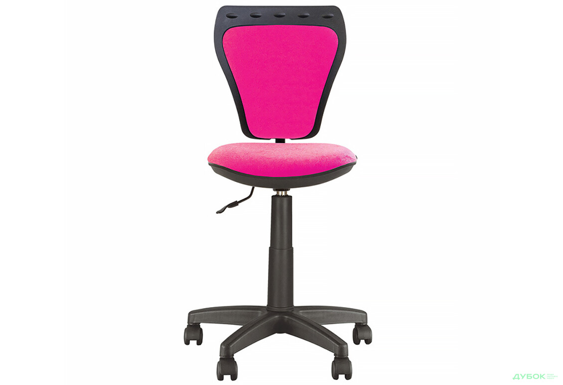 Зображення 6 - Комп'ютерне крісло Новий Стиль Ministyle GTS PL55 42x36x96 см