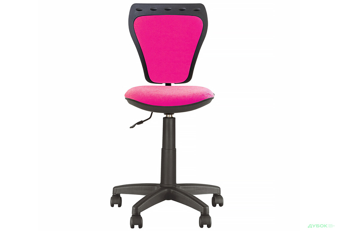 Фото 6 - Компьютерное кресло Новый Стиль Ministyle GTS PL55 42x36x96 см