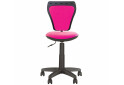 Фото 6 - Компьютерное кресло Новый Стиль Ministyle GTS PL55 42x36x96 см