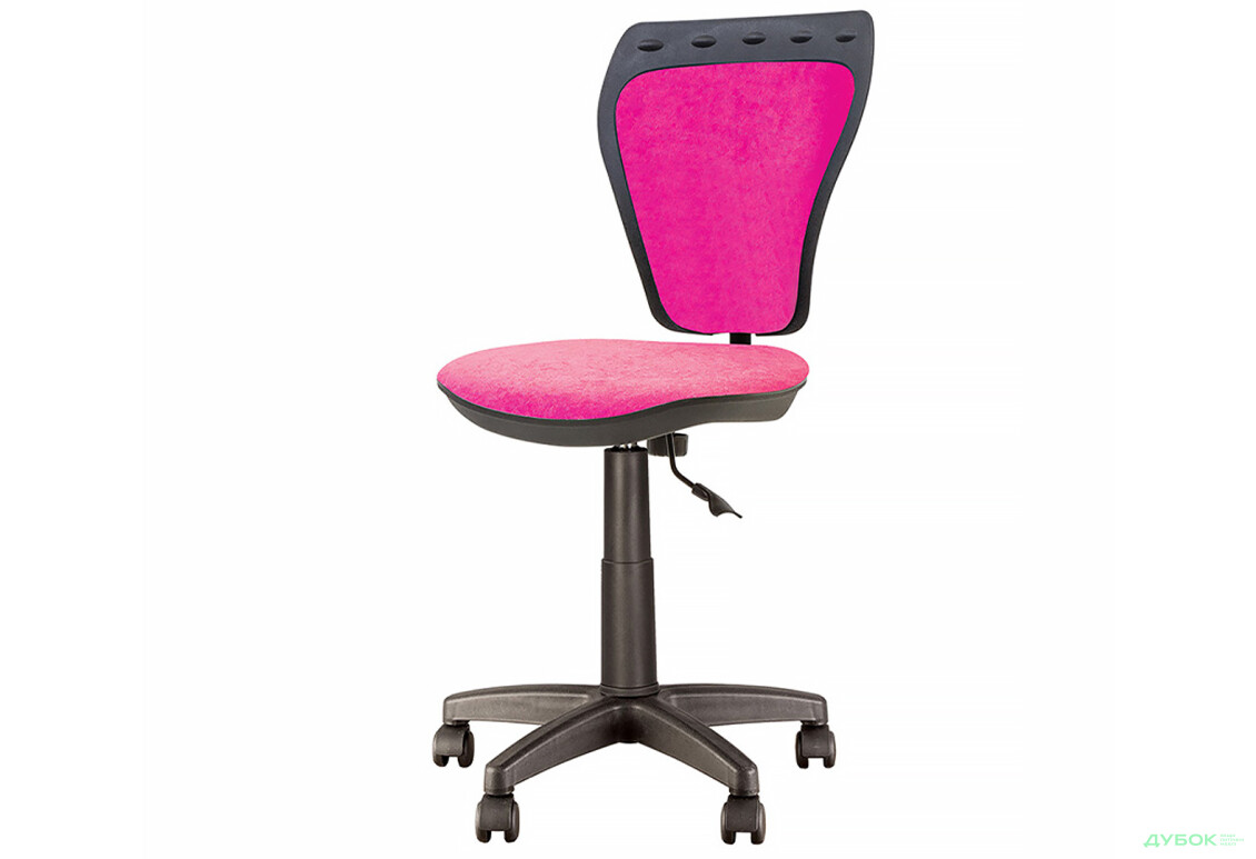 Зображення 5 - Комп'ютерне крісло Новий Стиль Ministyle GTS PL55 42x36x96 см