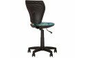 Фото 9 - Комп'ютерне крісло Новий Стиль Ministyle GTS PL55 42x36x96 см