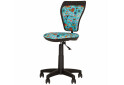 Зображення 2 - Комп'ютерне крісло Новий Стиль Ministyle GTS PL55 42x36x96 см