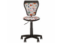 Зображення 11 - Комп'ютерне крісло Новий Стиль Ministyle GTS PL55 42x36x96 см