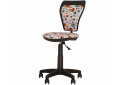 Зображення 3 - Комп'ютерне крісло Новий Стиль Ministyle GTS PL55 42x36x96 см