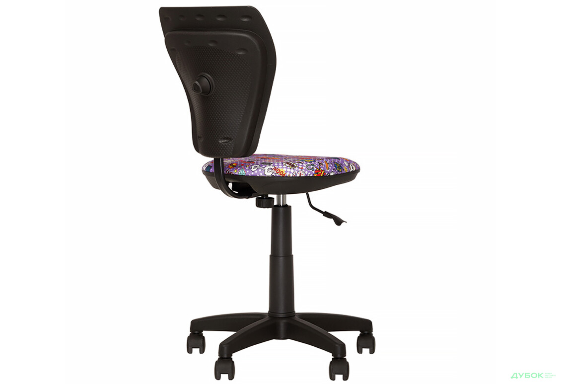Зображення 17 - Комп'ютерне крісло Новий Стиль Ministyle GTS PL55 42x36x96 см