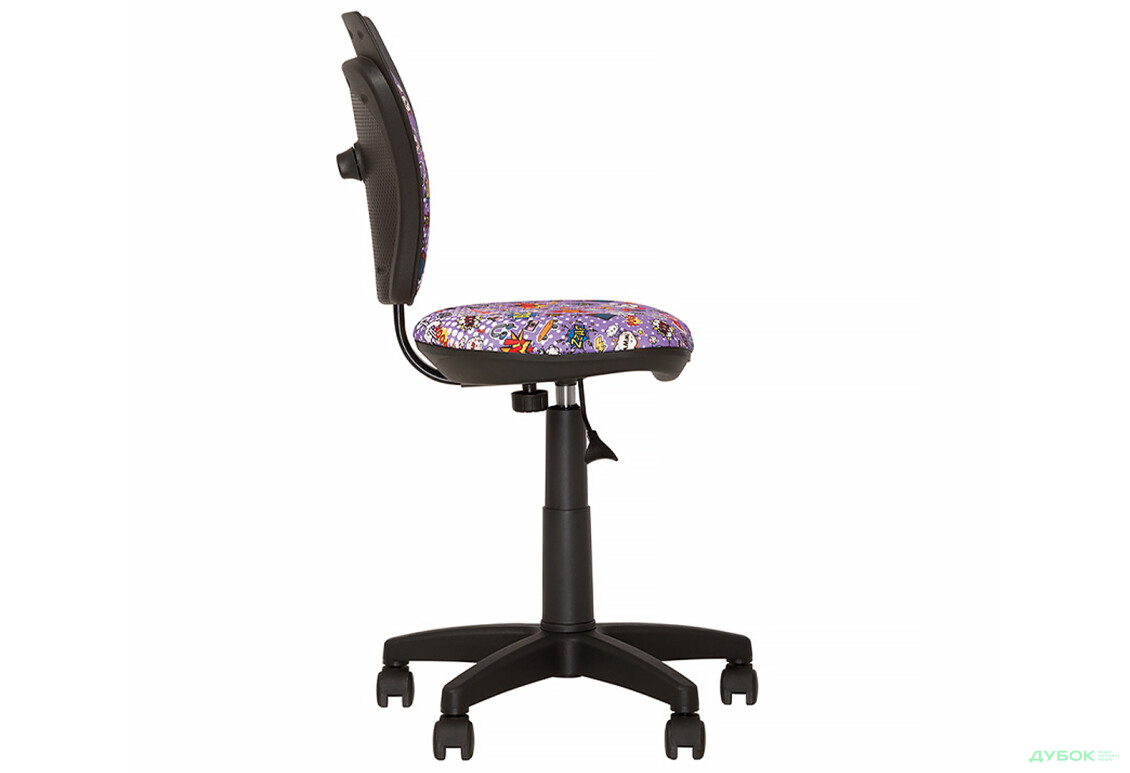 Зображення 16 - Комп'ютерне крісло Новий Стиль Ministyle GTS PL55 42x36x96 см