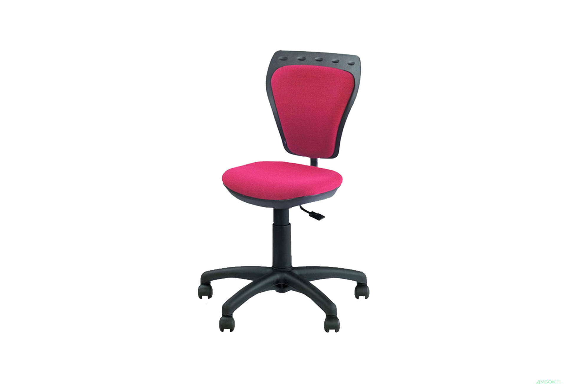 Зображення 1 - Комп'ютерне крісло Новий Стиль Ministyle GTS PL55 42x36x96 см