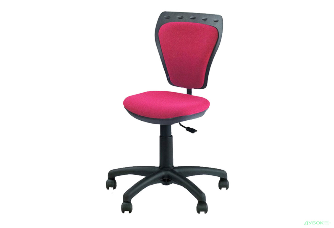 Комп'ютерне крісло Новий Стиль Ministyle GTS PL55 42x36x96 см