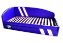 Фото 1 - Кровать-диван серия Гранд Лайт (80х190) без матраса Виорина Деко
