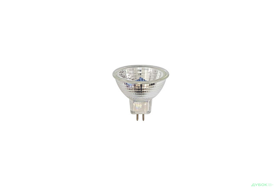 Лампа галогенна, JCDR 220V35W C/C Feron