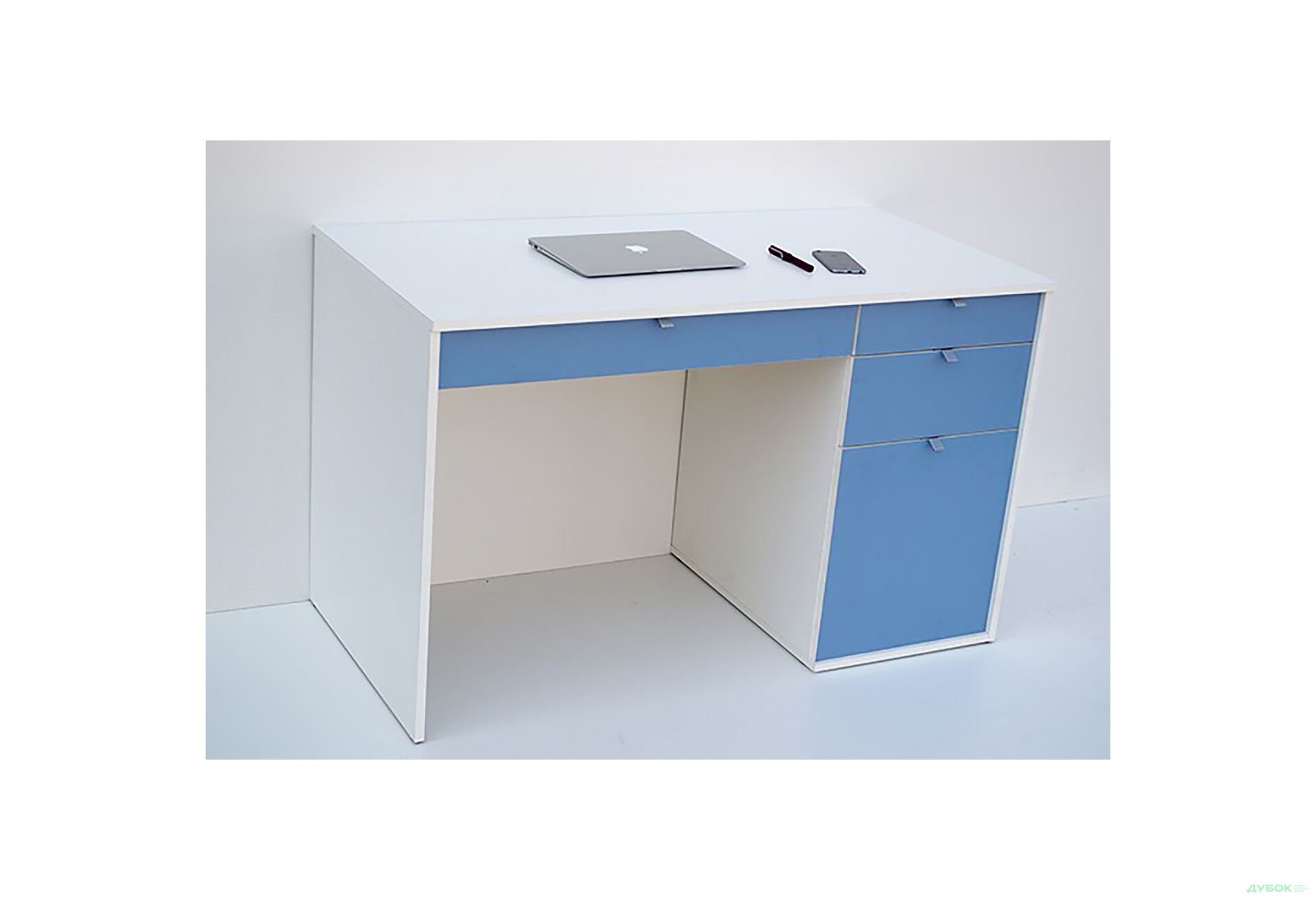 Стол НО 1D3S ВМВ Холдинг - Изображение 3 Изображение 3 - Стол НО 1D3S ВМВ Холдинг