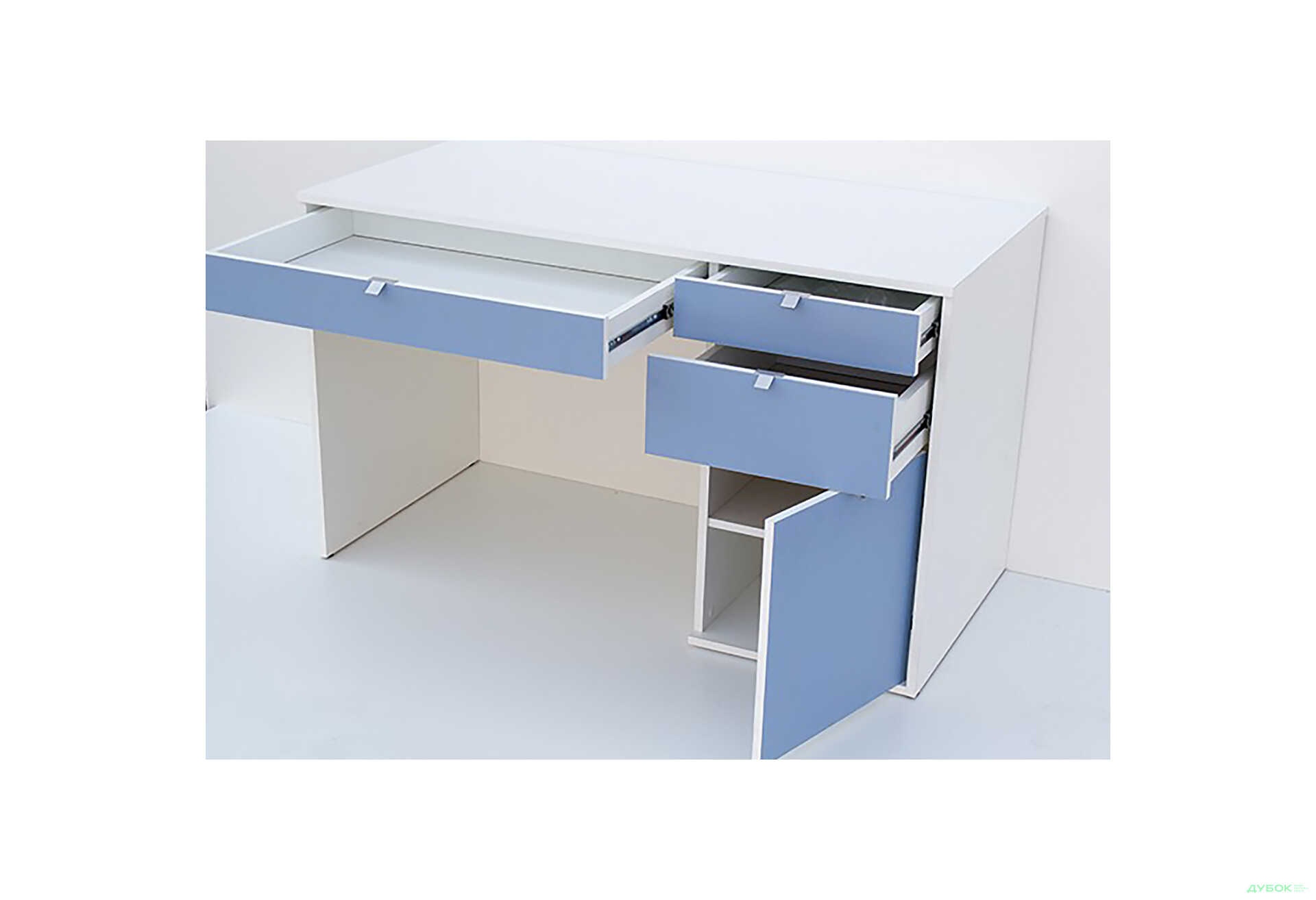 Стол НО 1D3S ВМВ Холдинг - Изображение 4 Изображение 4 - Стол НО 1D3S ВМВ Холдинг