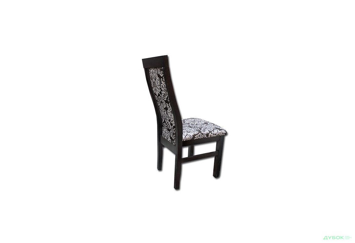 Изображение 2 - Стул Стул Лир (без резьбы) орех темный/Лючия Браун Pavlik