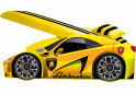 Изображение 2 - Кровать Viorina-Deko Lamborghini E-3