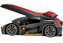 Изображение 4 - Кровать Viorina-Deko Lamborghini E-3