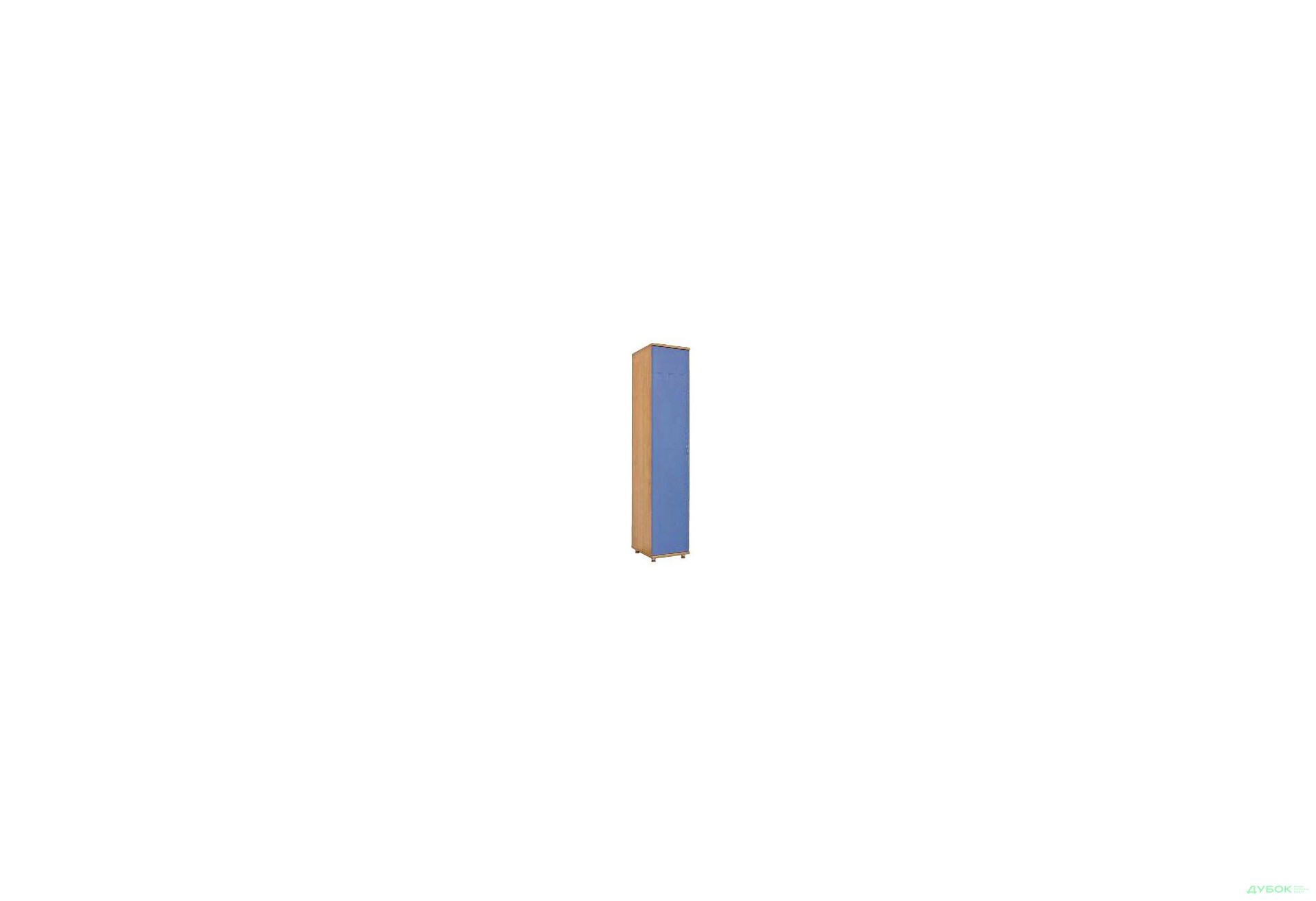 Зображення 1 - Шафа для білизни Ш-1443 Геометрія БМФ