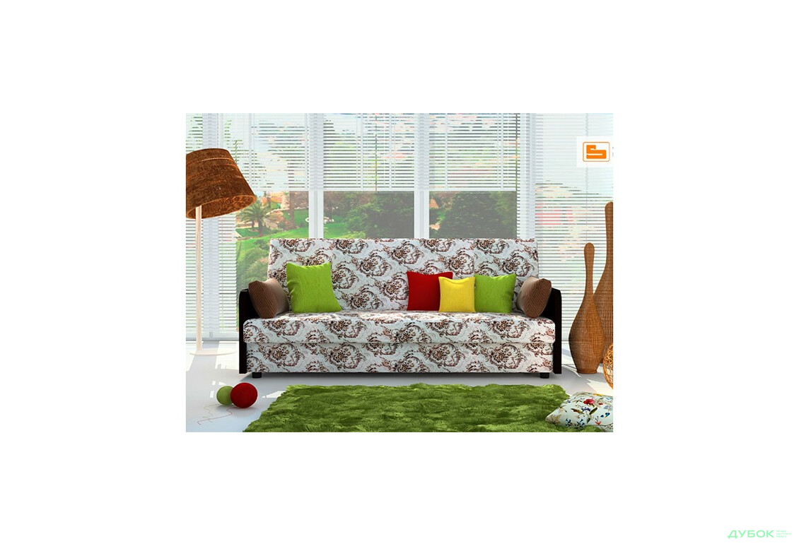 Изображение 9 - Диван Рекорд Боннель Sofyno