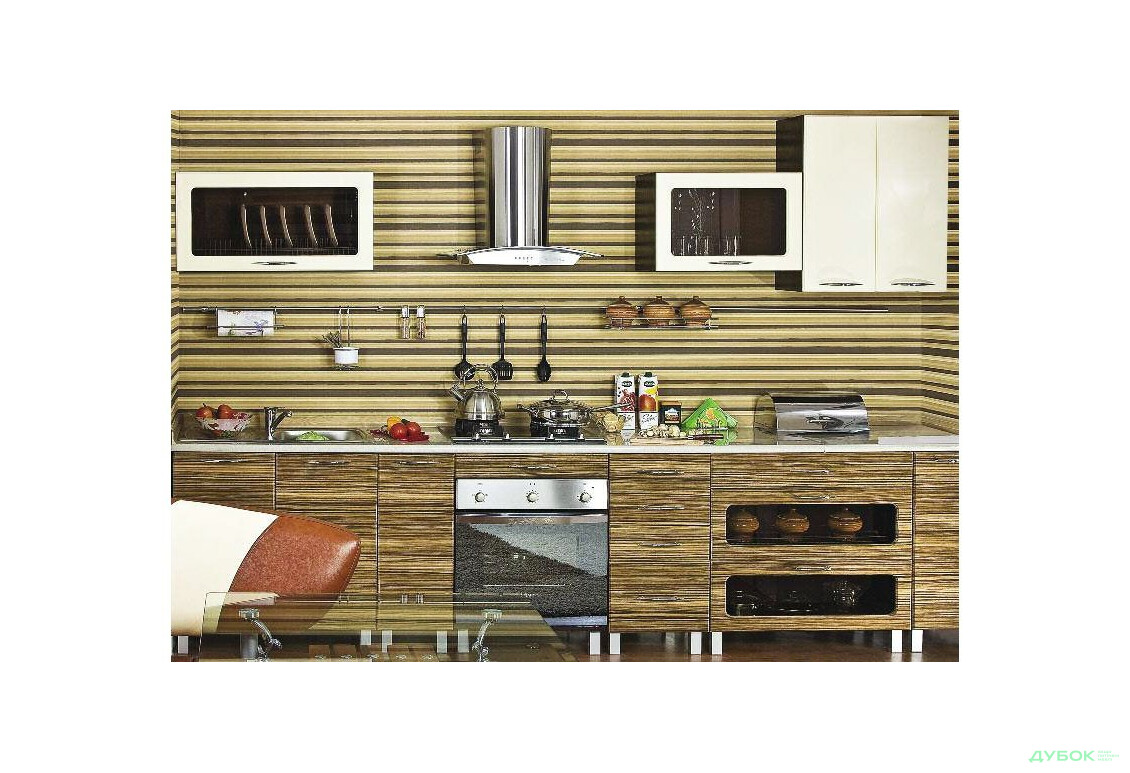 Зображення 4 - Модульна кухня Імпульс БМФ