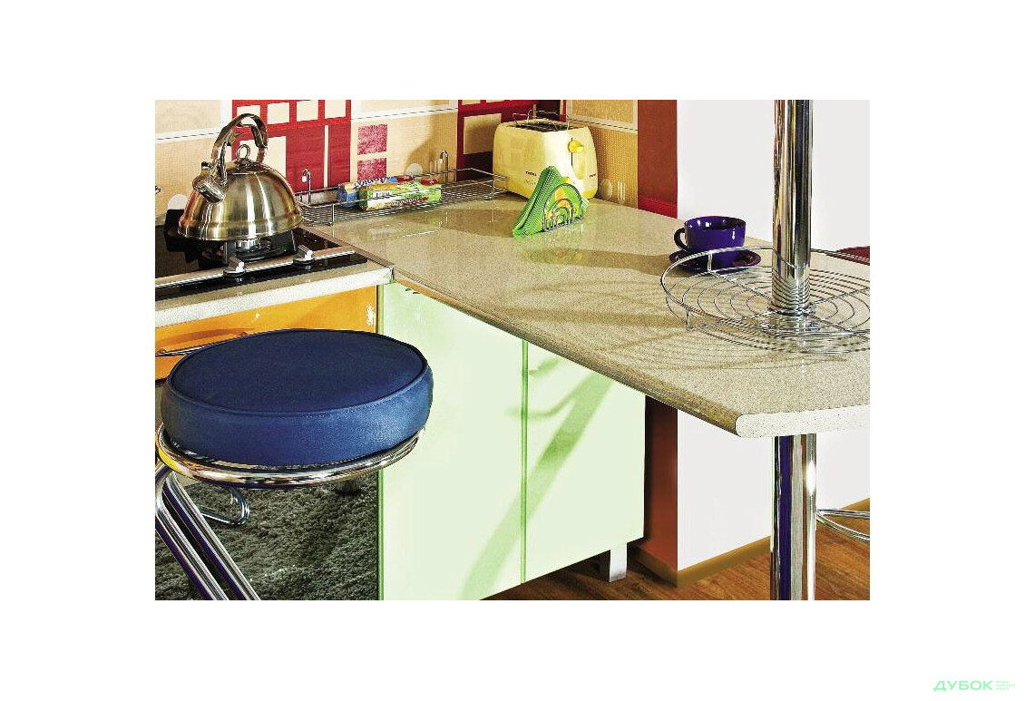 Зображення 5 - Модульна кухня Імпульс БМФ