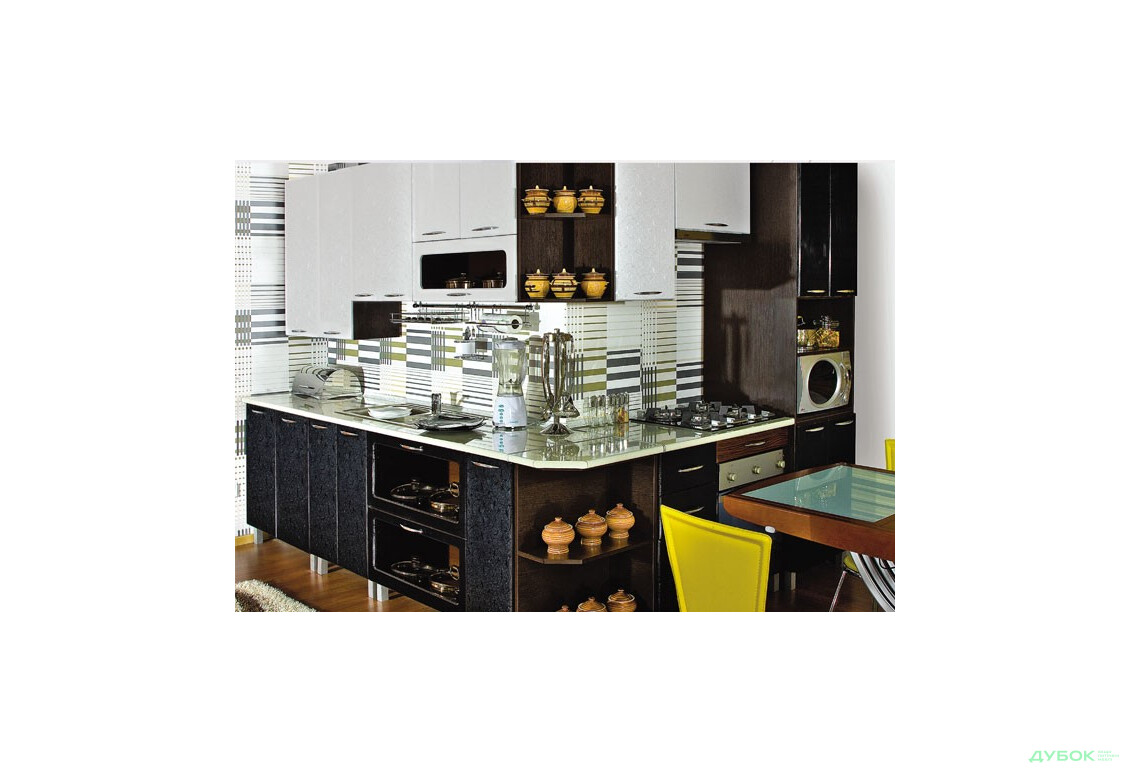 Зображення 8 - Модульна кухня Імпульс БМФ