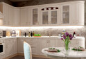 Фото 2 - Модульная кухня Престиж / Prestige Мебель Стар