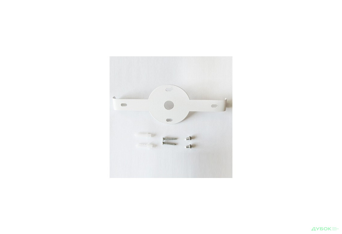 Зображення 3 - Свiтильник свiтлодiодний AL514 18W круг накладной 1440Lm 5000K Feron