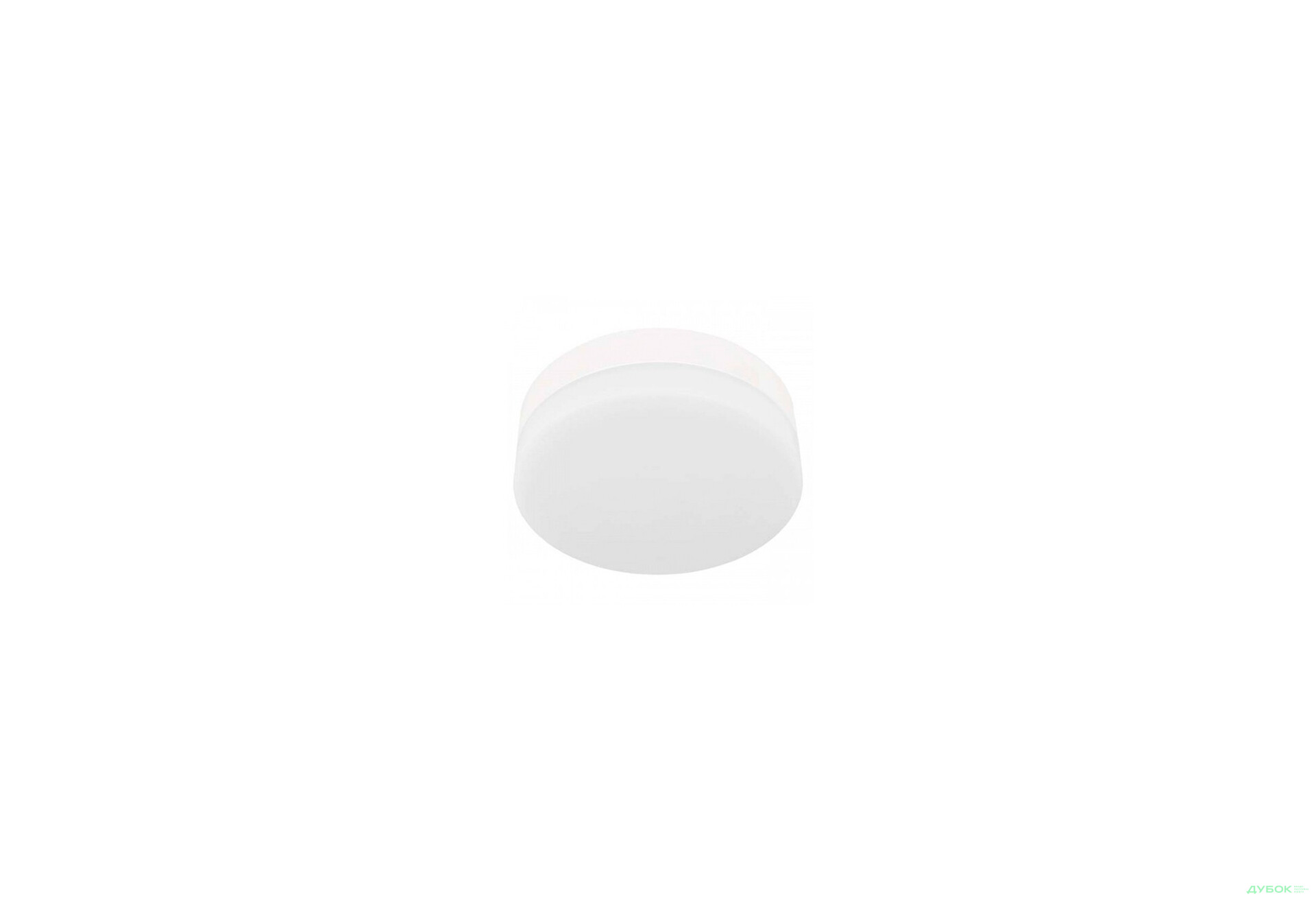 Зображення 1 - Свiтильник свiтлодiодний AL514 18W круг накладной 1440Lm 5000K Feron