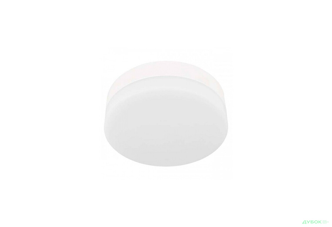 Свiтильник свiтлодiодний AL514 18W круг накладной 1440Lm 5000K Feron