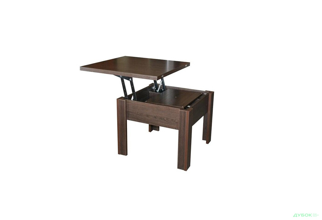 Изображение 2 - Комфорт (стол-трансформер) Неман