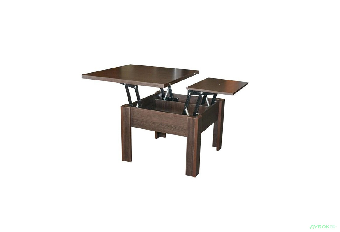 Изображение 3 - Комфорт (стол-трансформер) Неман