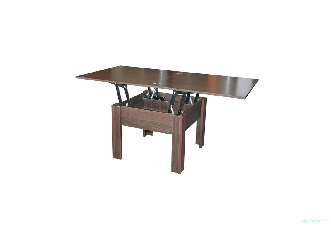 Изображение 4 - Комфорт (стол-трансформер) Неман