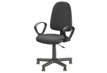 Комп'ютерне крісло Новий Стиль Perfect 10 GTP CPT PM60 46x46x114 см