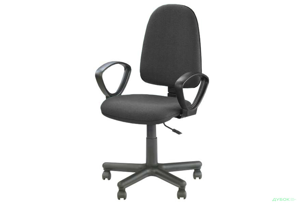 Компьютерное кресло Новый Стиль Perfect 10 GTP CPT PM60 46x46x114 см