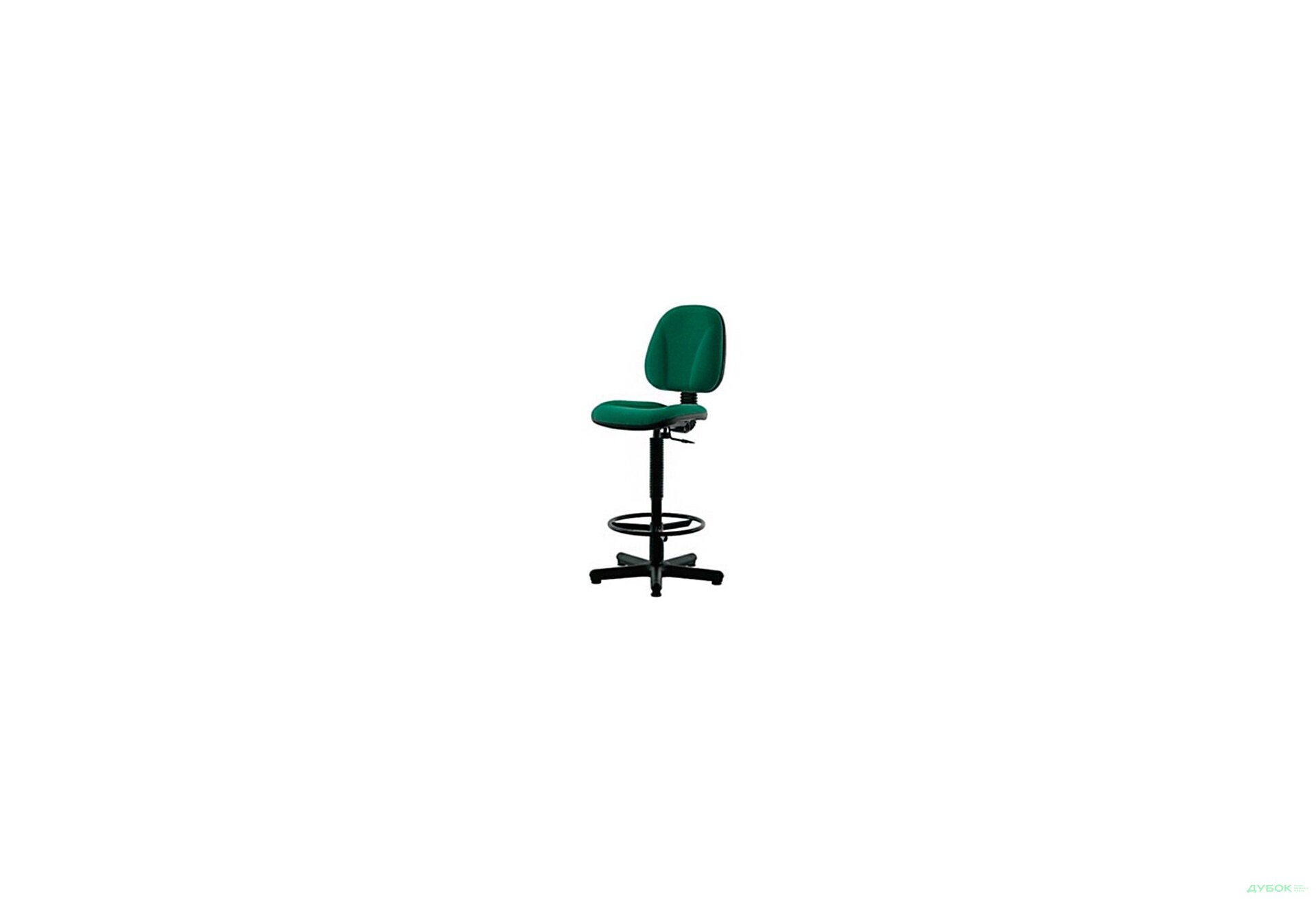 Зображення 2 - Стілець Regal GTS ergo Ring Base PM60 Stopki