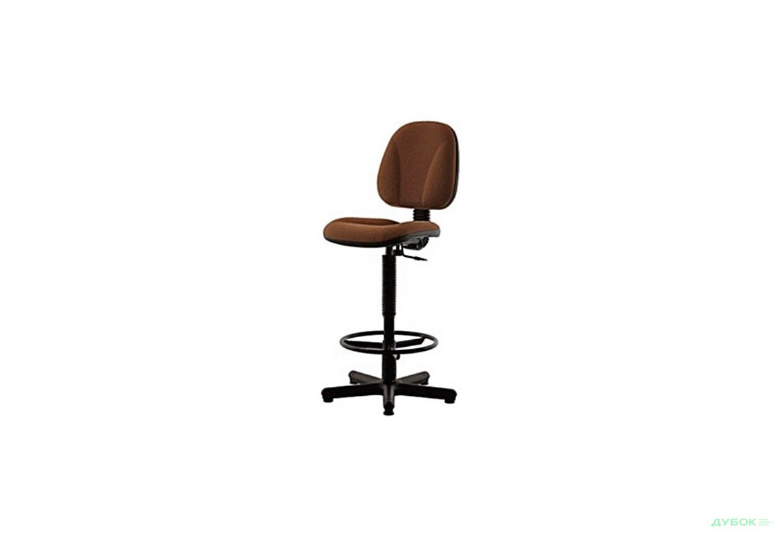 Зображення 3 - Стілець Regal GTS ergo Ring Base PM60 Stopki