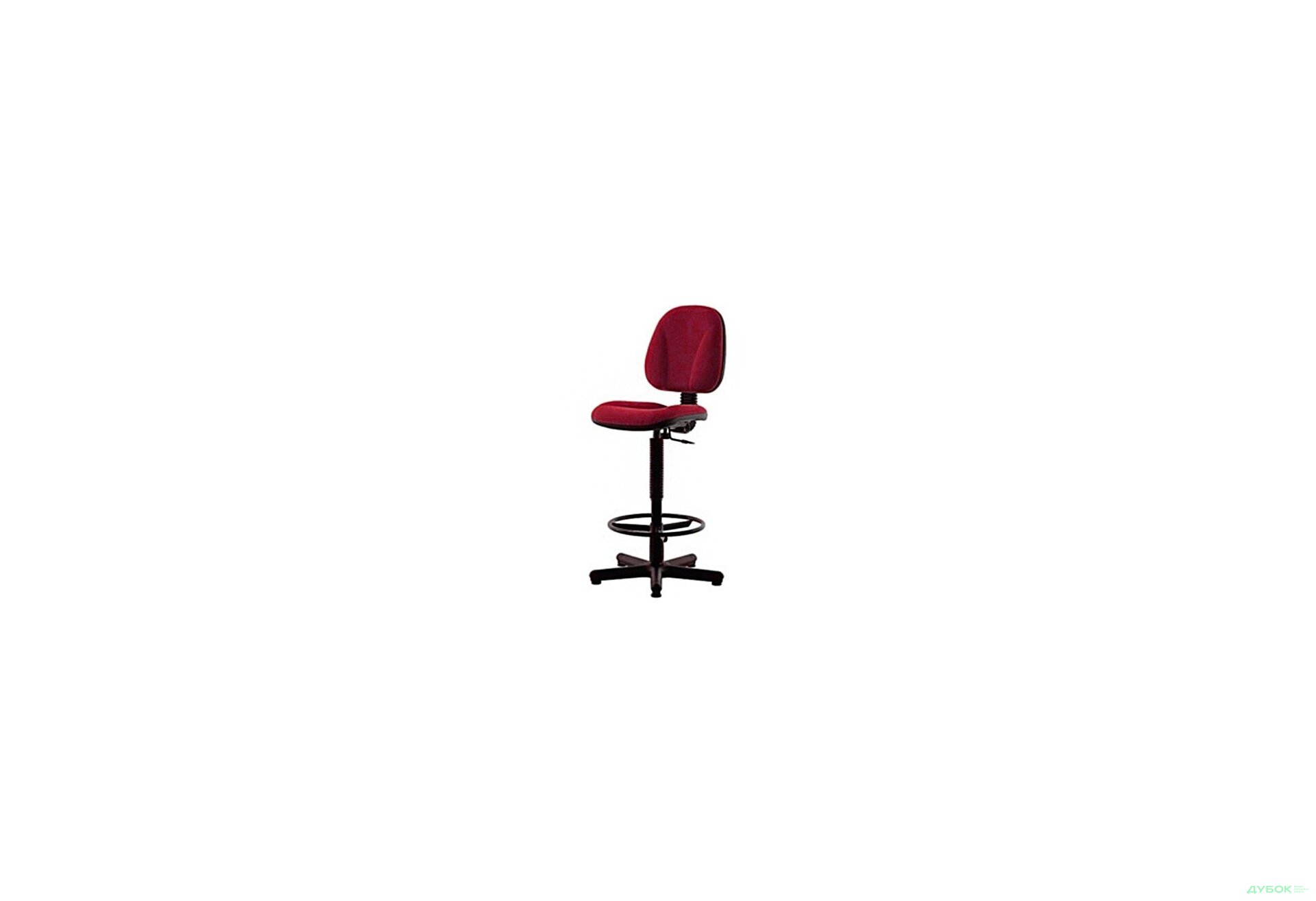 Зображення 4 - Стілець Regal GTS ergo Ring Base PM60 Stopki