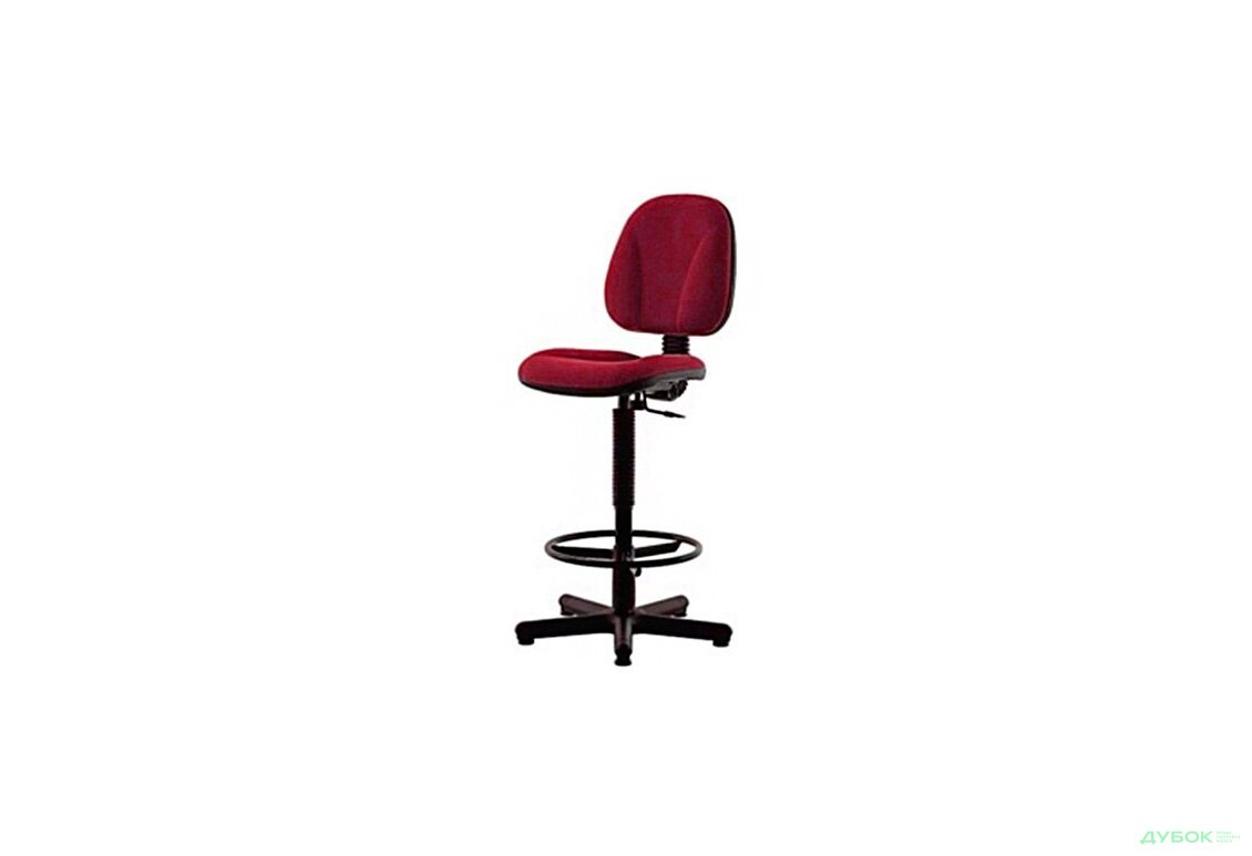 Зображення 4 - Стілець Regal GTS ergo Ring Base PM60 Stopki