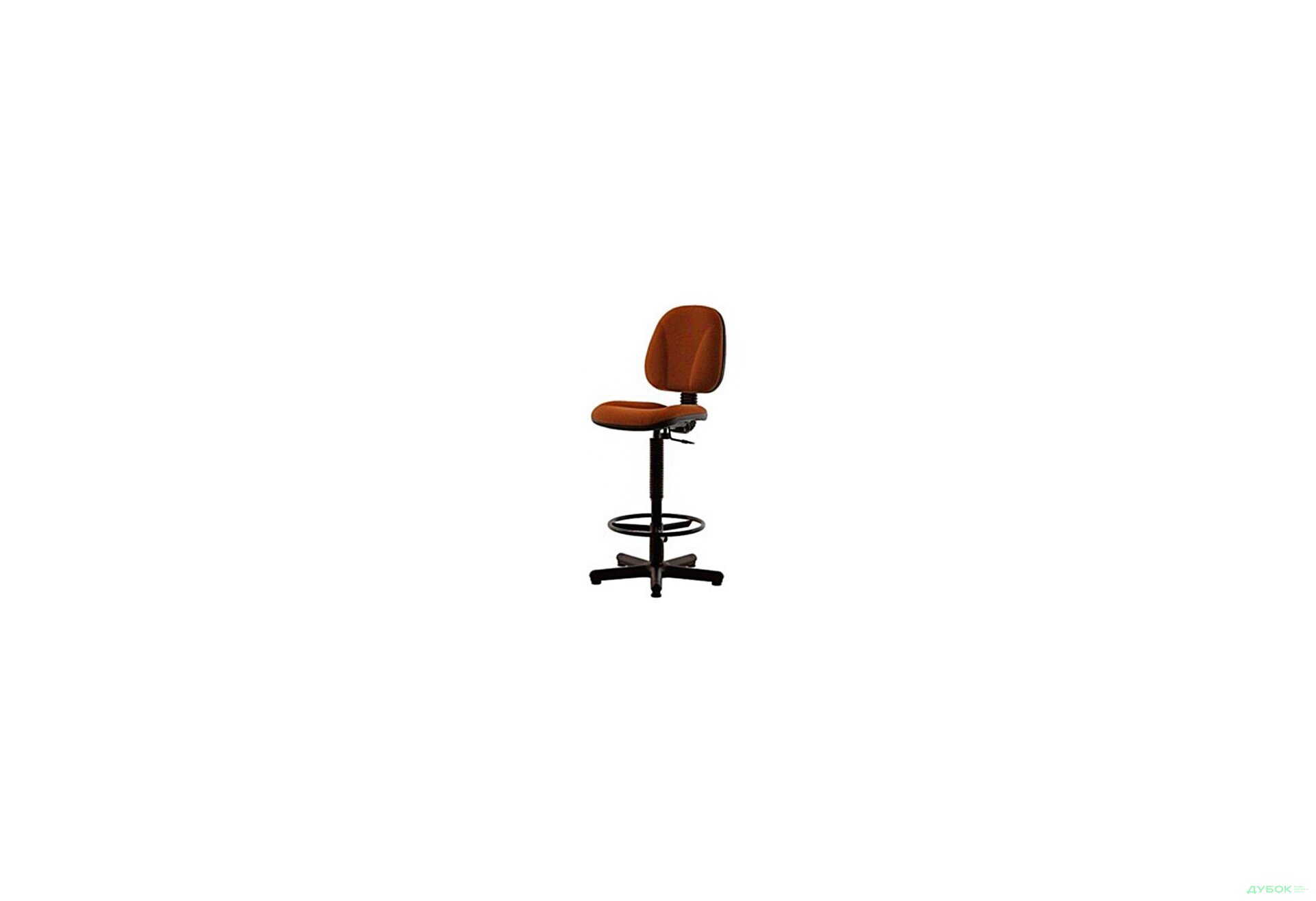 Зображення 5 - Стілець Regal GTS ergo Ring Base PM60 Stopki