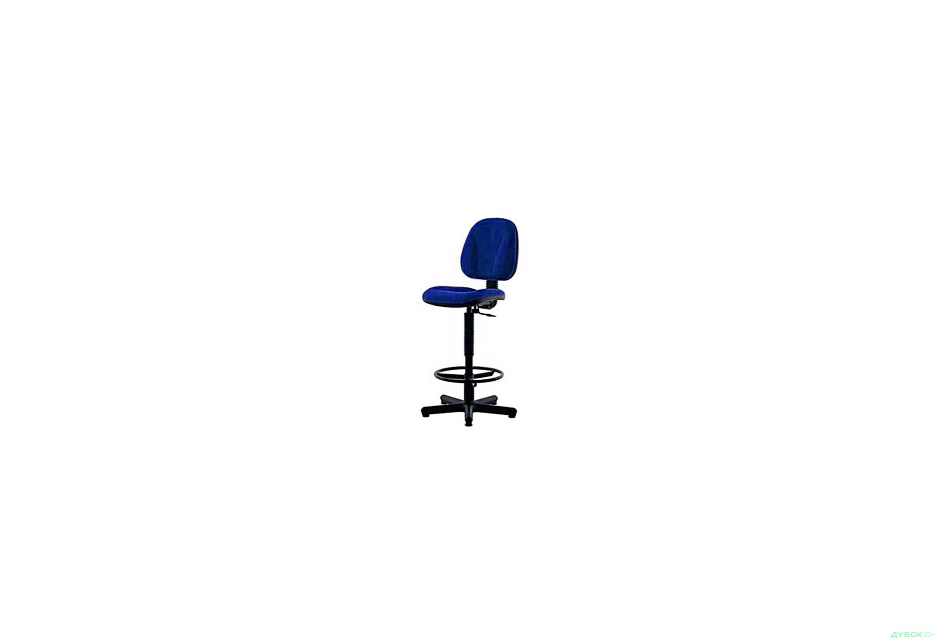 Зображення 6 - Стілець Regal GTS ergo Ring Base PM60 Stopki