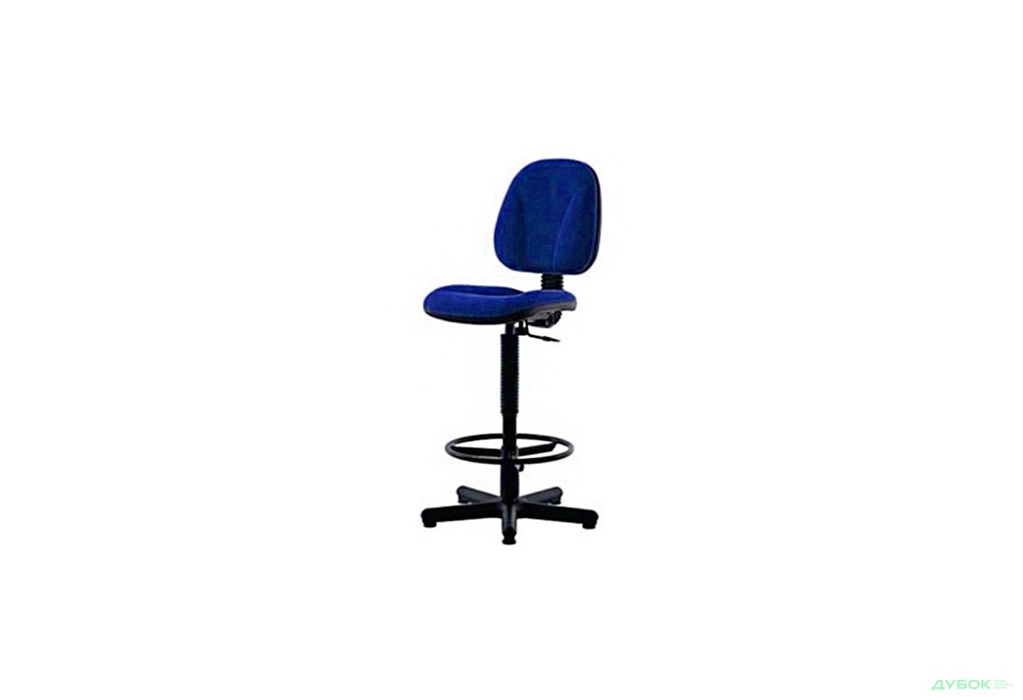 Зображення 6 - Стілець Regal GTS ergo Ring Base PM60 Stopki