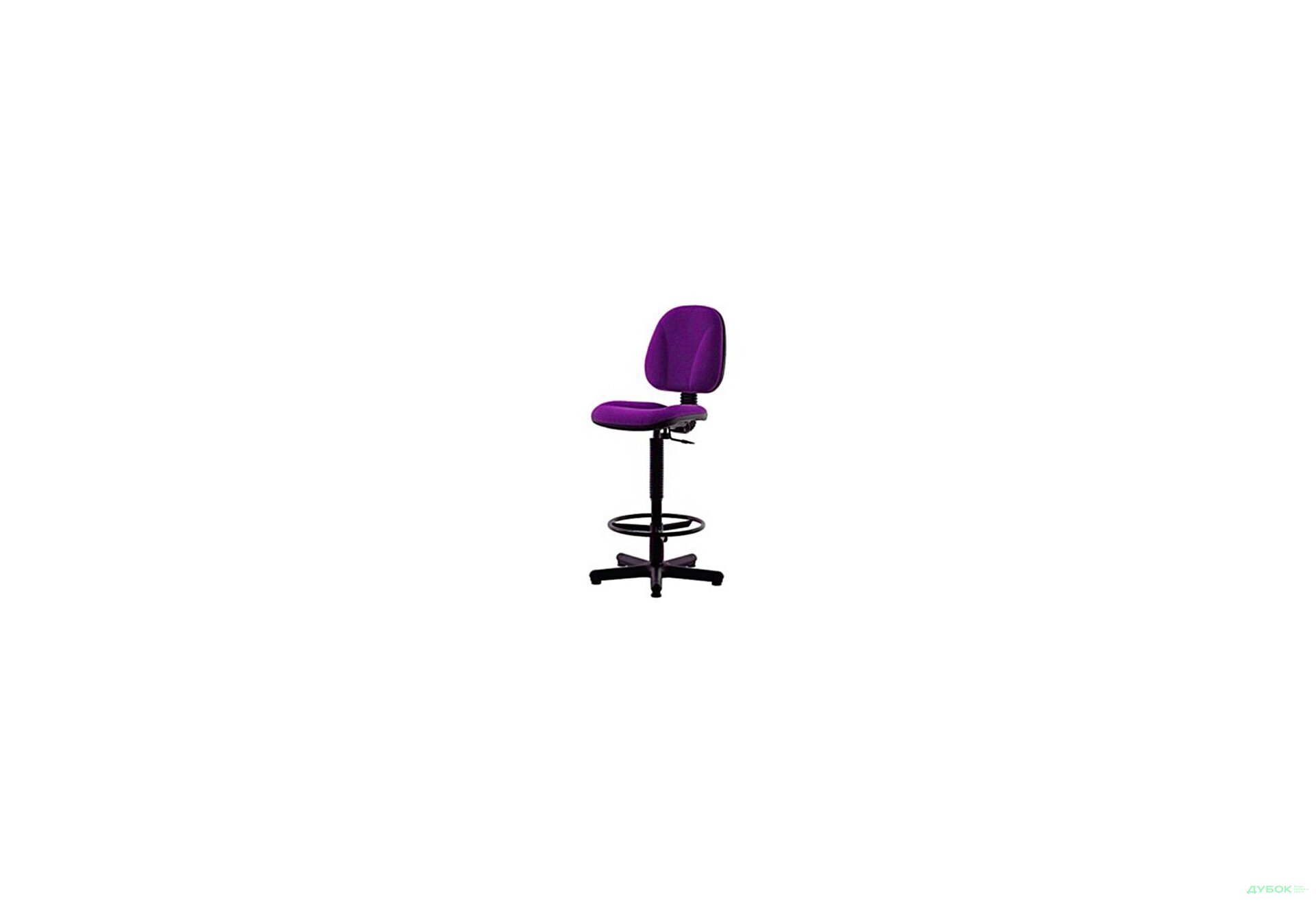 Зображення 7 - Стілець Regal GTS ergo Ring Base PM60 Stopki