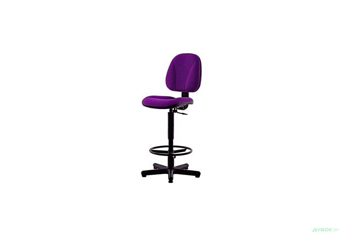 Зображення 7 - Стілець Regal GTS ergo Ring Base PM60 Stopki