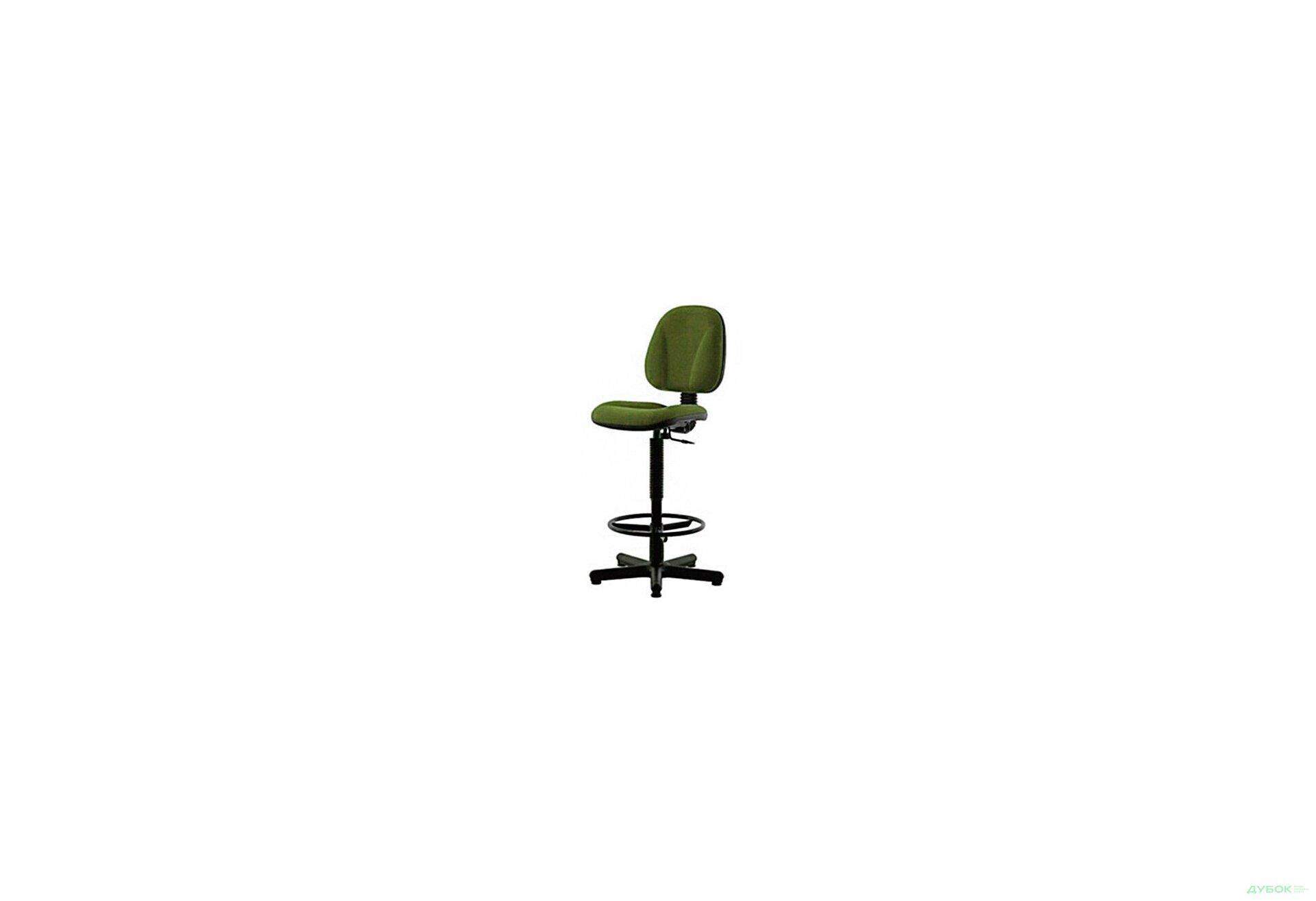 Зображення 1 - Стілець Regal GTS ergo Ring Base PM60 Stopki