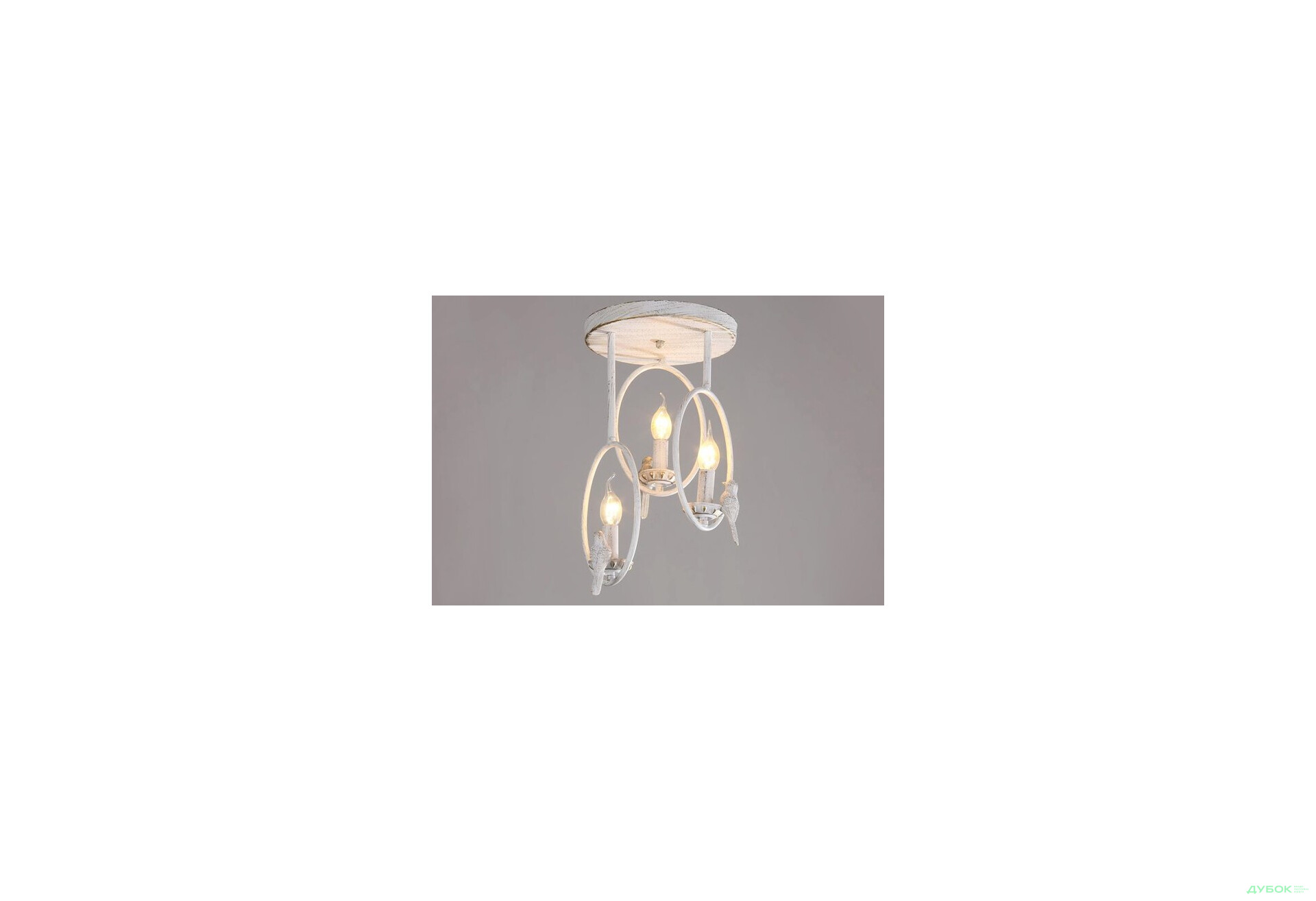 Изображение 1 - Люстра B N2331/3 Сириус Лайт