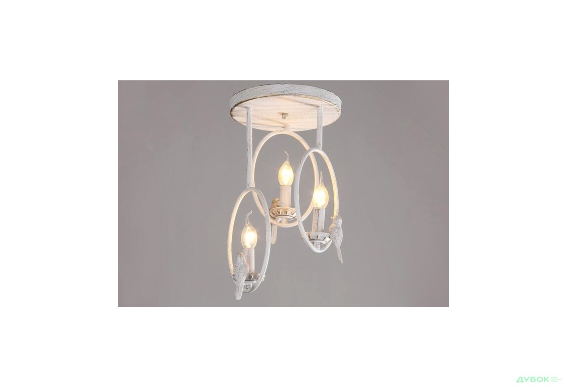 Люстра B N2331/3 Сириус Лайт