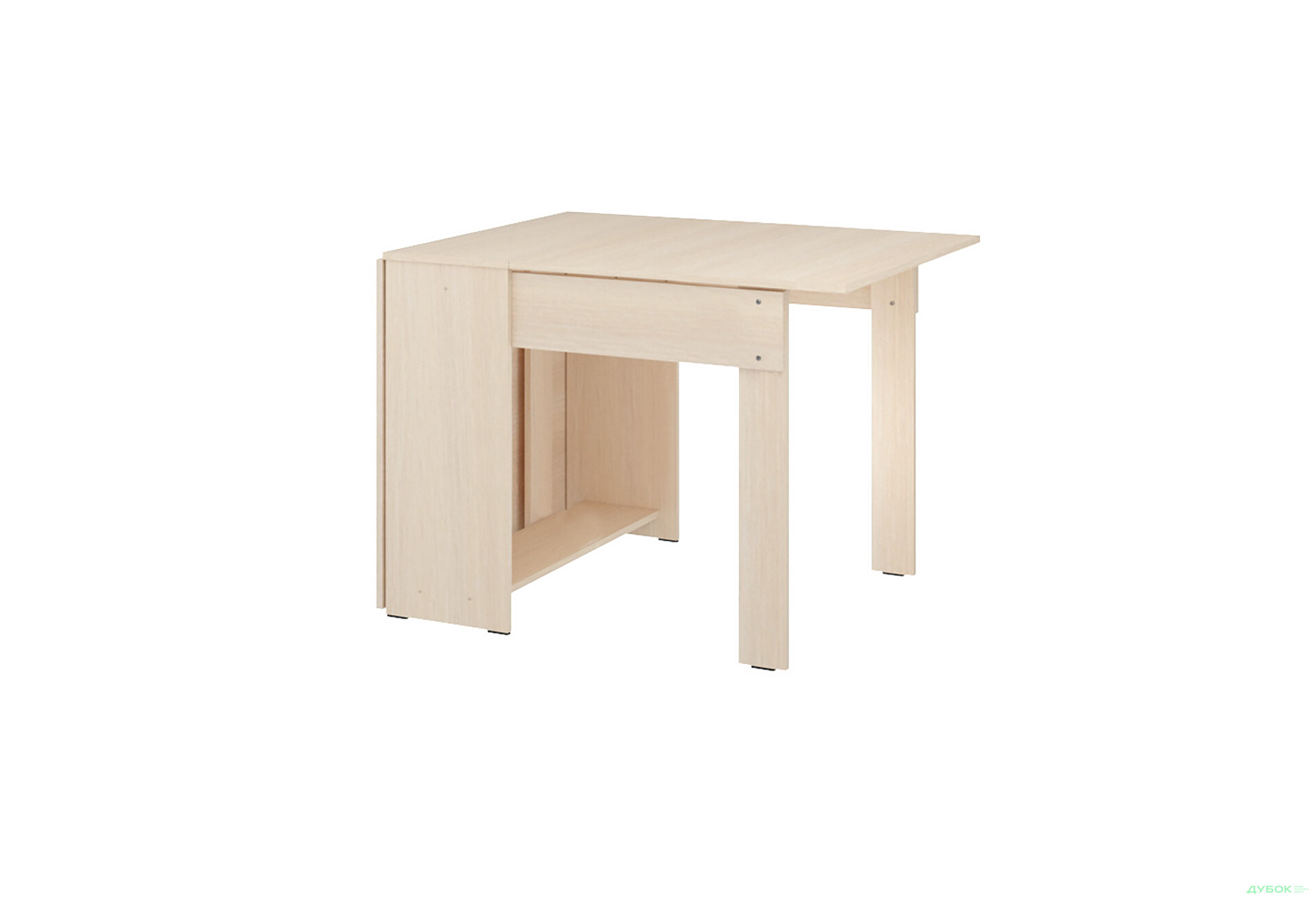 Изображение 2 - Стол-книжка 1 Пехотин