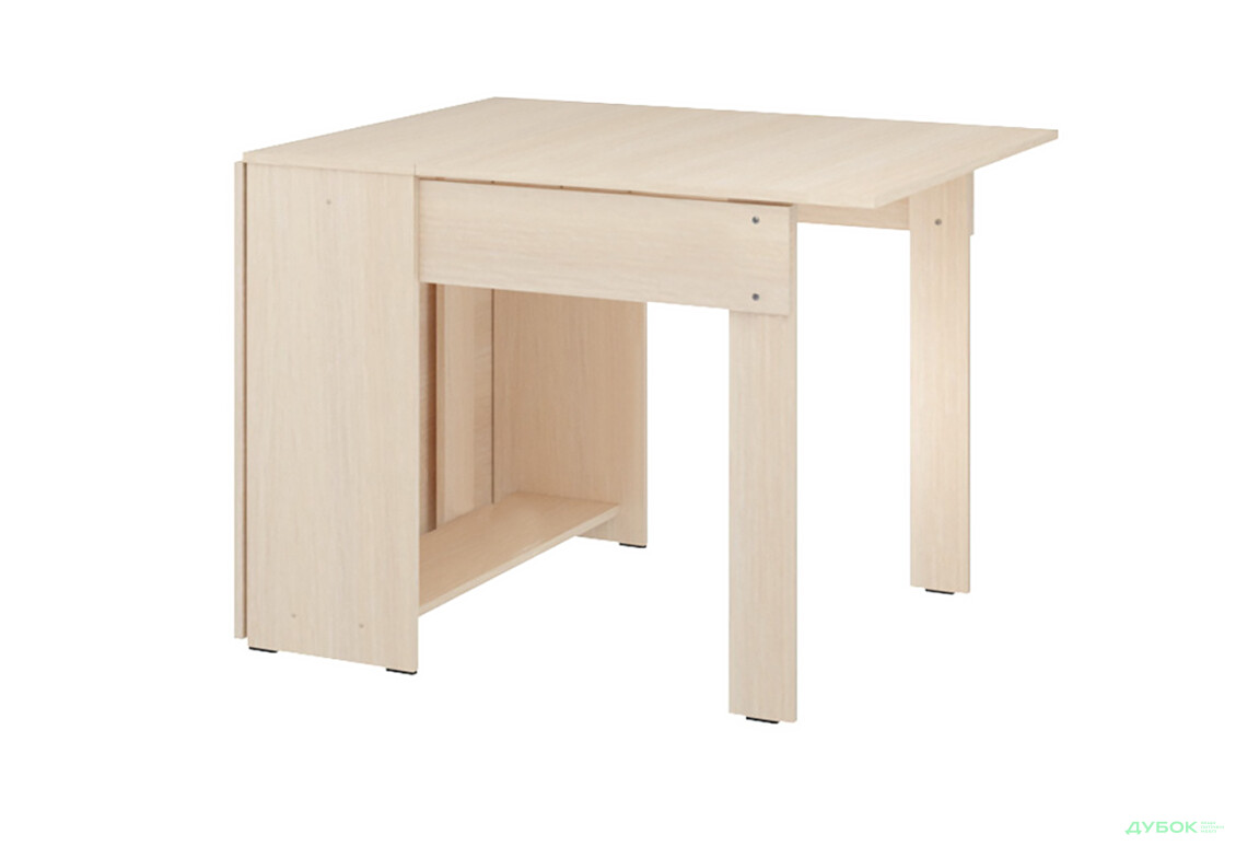 Изображение 2 - Стол-книжка 1 Пехотин