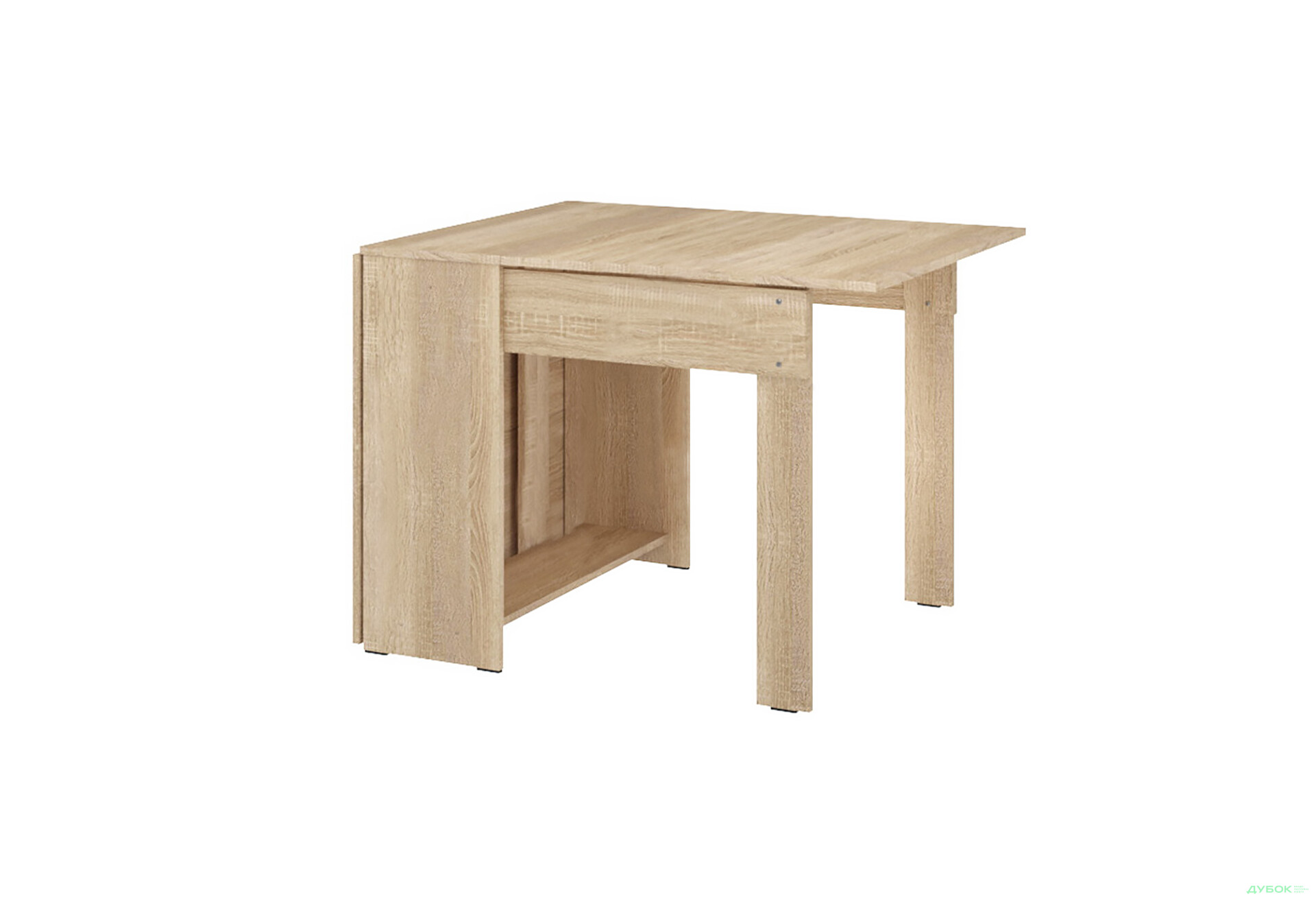 Изображение 3 - Стол-книжка 1 Пехотин